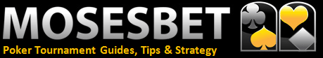 MTT Strategy, Best Poker Tournaments Guide, Best MTT Sites
