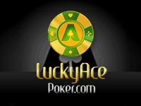 Lucky Ace 25% Bonus