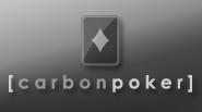 carbon poker logo