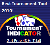 tournament indicator